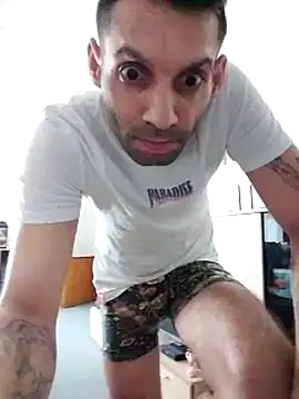 boysexy350 online show from January 11, 5:18 pm