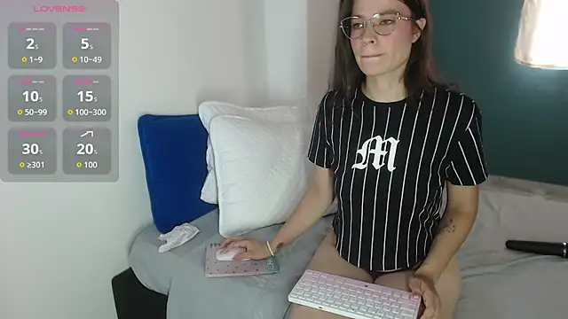 Snapshot of Mily_Miley chatting on November 2, 7:16 pm Mily Miley online show from November 2, 7:16 pm