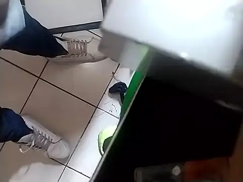 6MataGarcia online show from January 19, 10:17 pm