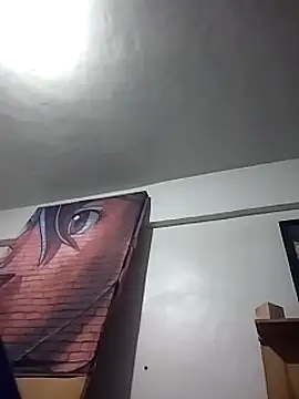 6MataGarcia online show from January 23, 1:30 am