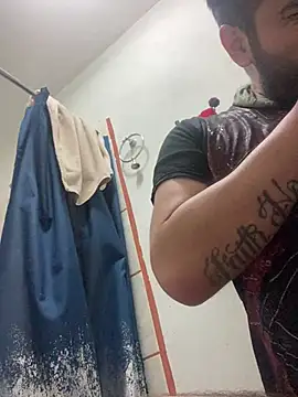 6MataGarcia online show from March 17, 3:11 am