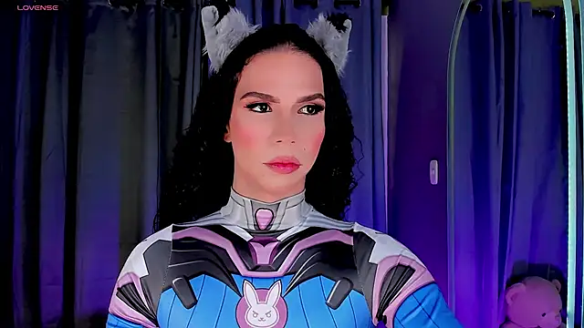 gatitavenecis online show from January 29, 3:15 pm