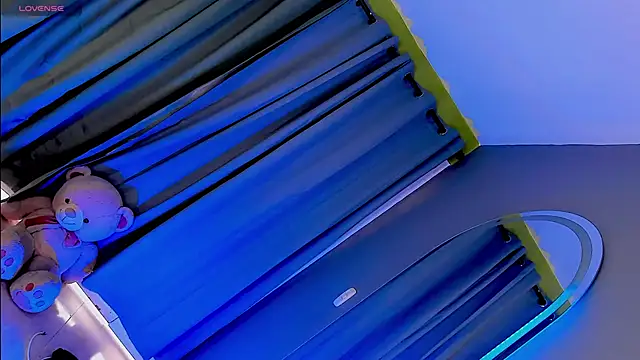 gatitavenecis online show from January 31, 4:48 pm