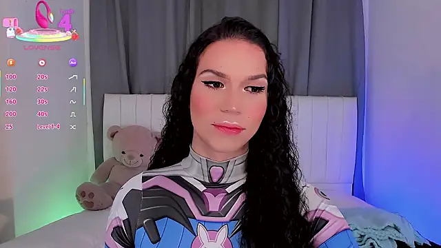 gatitavenecis online show from February 4, 1:44 am