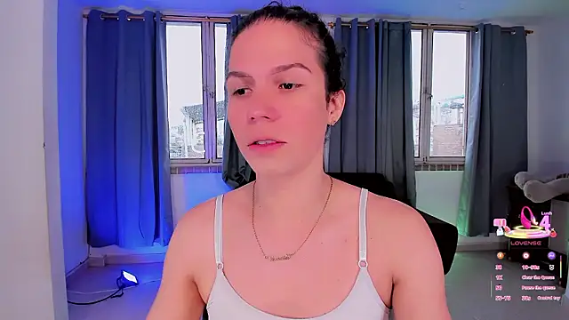 gatitavenecis online show from March 30, 6:20 pm