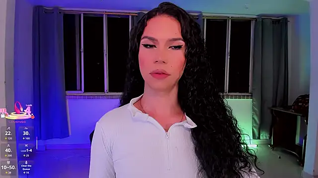 Snapshot of gatitavenecis chatting on May 16, 8:55 am gatitavenecis online show from May 16, 8:55 am