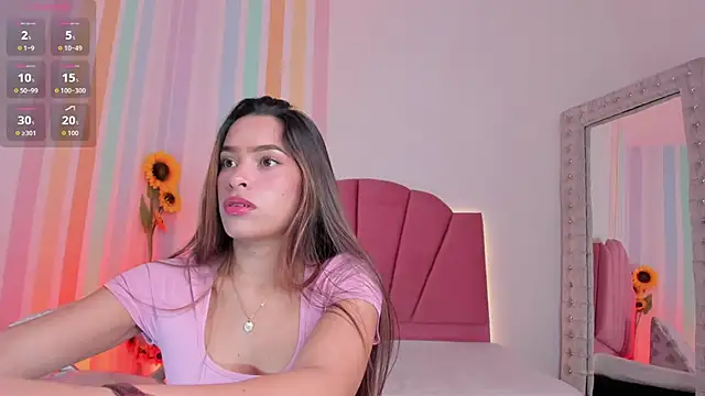 Marilyn rouse  online show from November 21, 11:25 pm