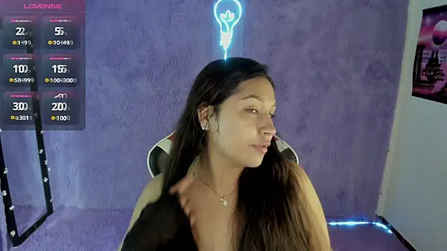 Diosa-afrodita online show from January 27, 10:16 am