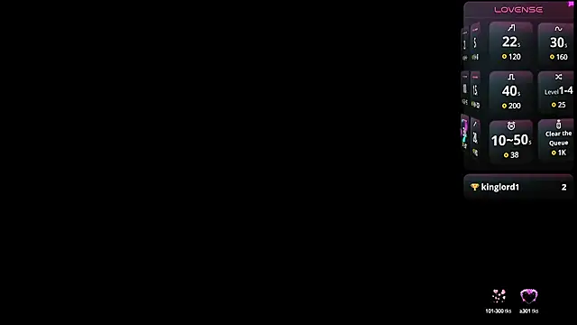 Diosa-afrodita online show from February 12, 4:00 pm