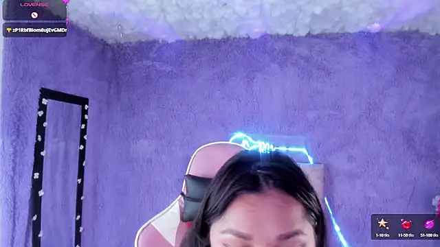 Diosa-afrodita online show from March 6, 2:40 pm