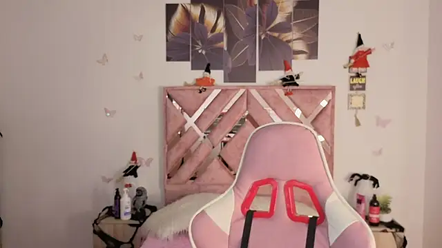 Diosa-afrodita online show from October 24, 4:20 am