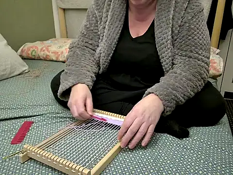 MarthaBriest online show from December 20, 4:58 pm