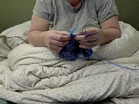 MarthaBriest online show from January 12, 1:55 am