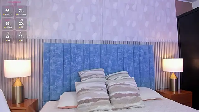 pretty sunlight  online show from February 7, 1:31 am