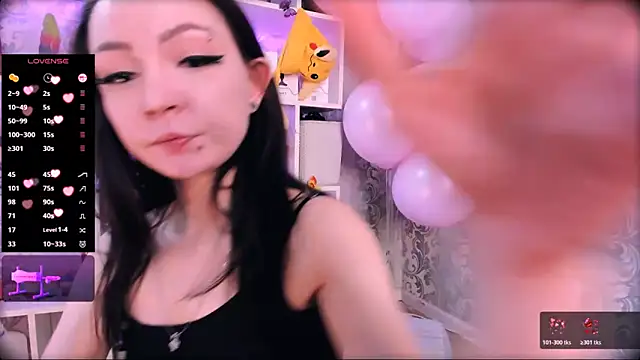  AsyaSweet online show from February 22, 4:05 pm