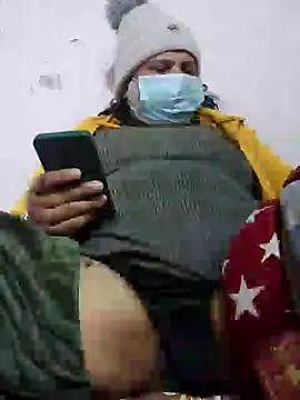Sajd online show from January 19, 9:13 pm