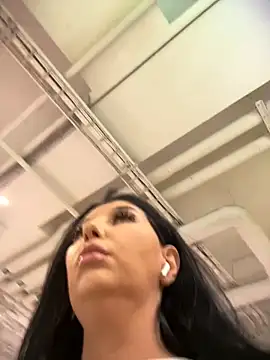 Tisha Busty online show from October 20, 1:22 pm