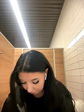 Tisha Busty online show from November 11, 10:37 am