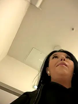 Tisha Busty online show from December 1, 1:16 pm