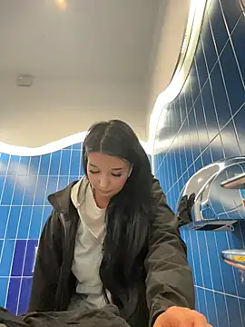 Tisha Busty online show from March 16, 2:32 pm