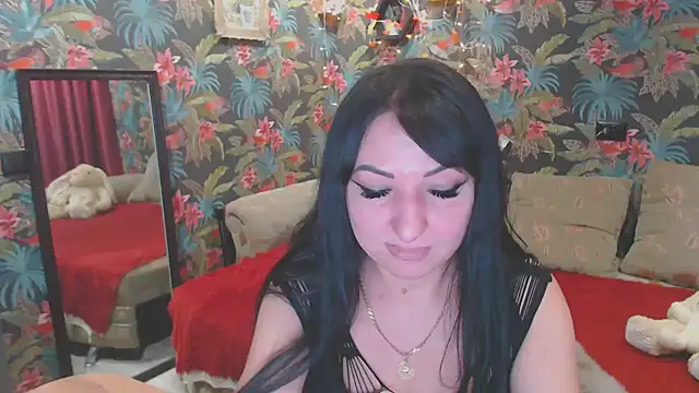 SusanLaNice online show from December 15, 1:54 pm