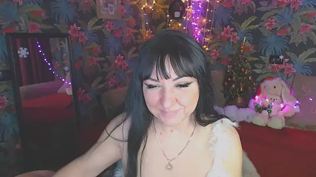 SusanLaNice online show from December 30, 7:21 pm