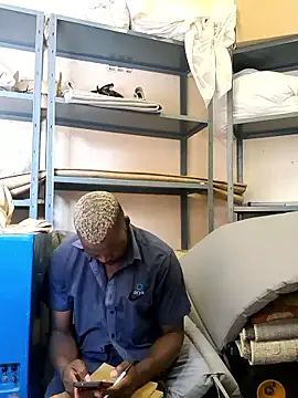 Touch mysoul online show from January 9, 10:51 am