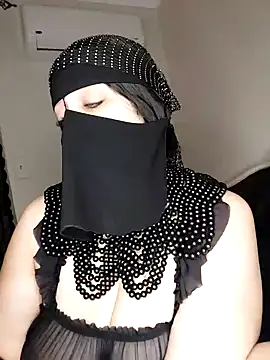 -Arab milf- online show from February 11, 12:05 pm