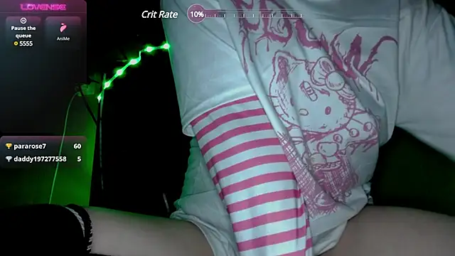 rinaakpc online show from December 4, 11:57 pm