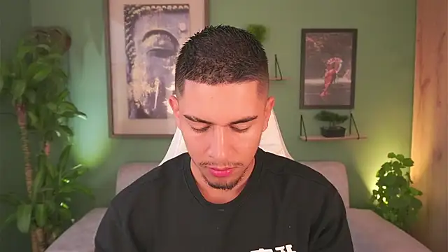 Aaronfox x online show from February 14, 11:42 am