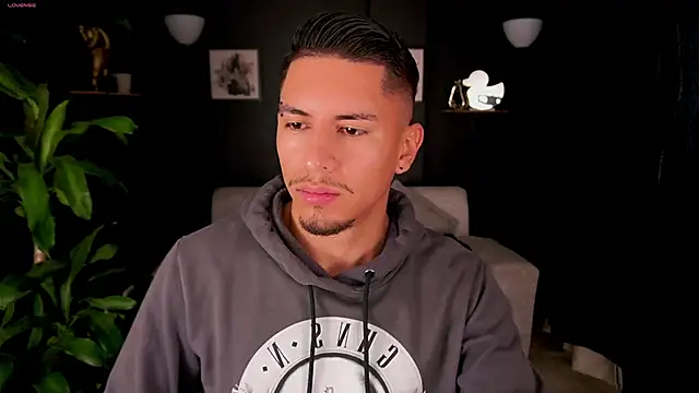 Aaronfox x online show from September 19, 12:06 pm