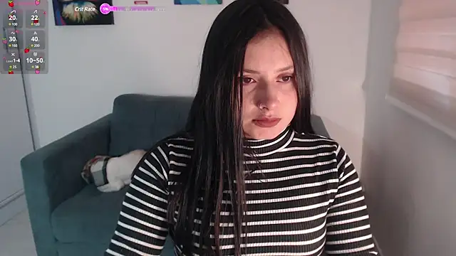 Abby gaiil online show from February 14, 3:05 pm