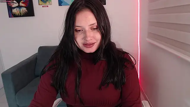 Abby gaiil online show from February 28, 3:26 am