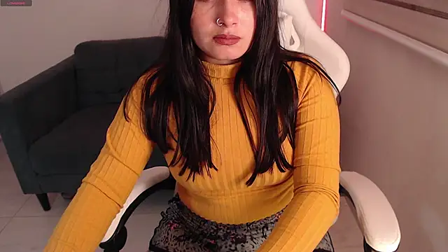 Abby gaiil online show from March 6, 2:19 am