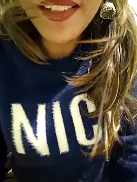 MIss-Naina online show from January 10, 3:07 am