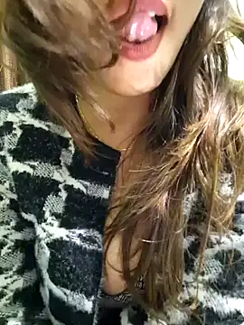 MIss-Naina online show from January 17, 5:21 am