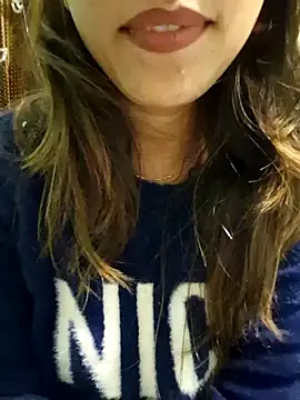 MIss-Naina online show from January 23, 4:09 am