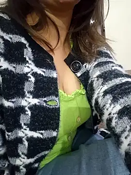 MIss-Naina online show from February 14, 7:28 am