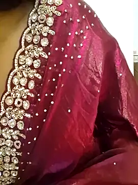 MIss-Naina online show from February 24, 5:53 pm