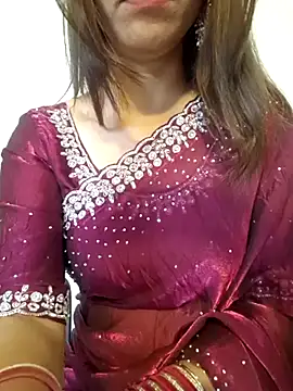 MIss-Naina online show from February 25, 2:58 am