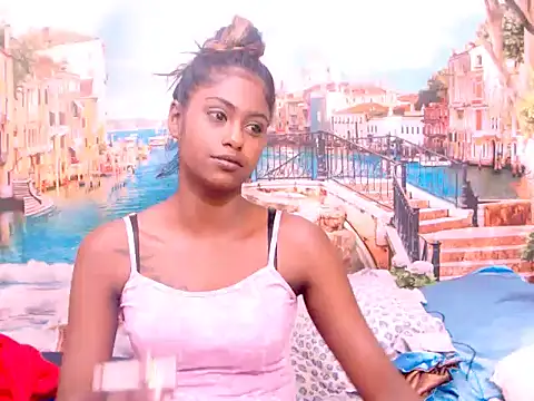 Snapshot of indiantimtim4u chatting on February 7, 3:45 am indiantimtim4u online show from February 7, 3:45 am