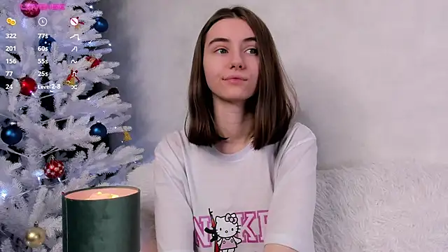 Snapshot of MeghanElson chatting on December 30, 11:15 am MeghanElson online show from December 30, 11:15 am