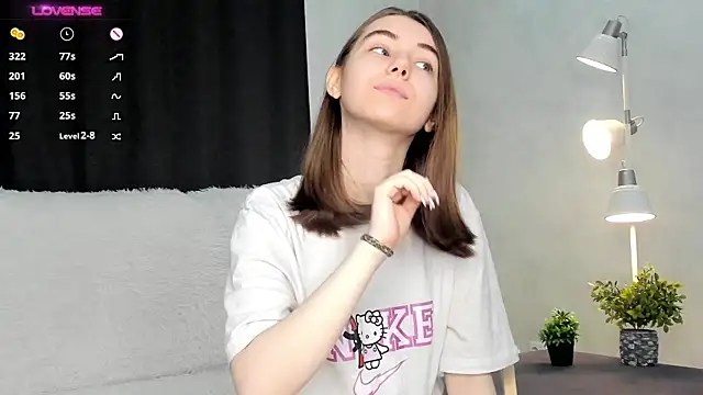 Snapshot of MeghanElson chatting on March 12, 11:09 am MeghanElson online show from March 12, 11:09 am