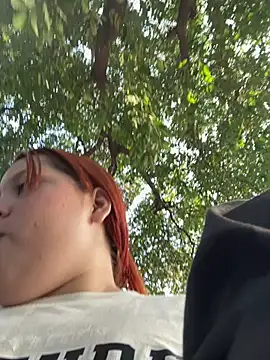 Goddess Naughty online show from March 10, 9:29 pm