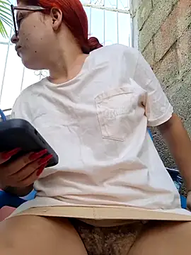 Goddess Naughty online show from February 22, 8:29 pm