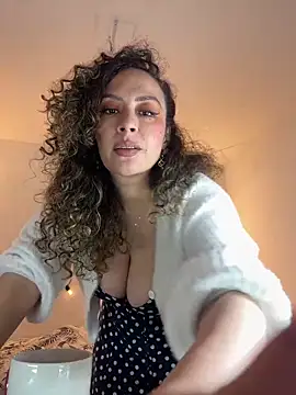 Snapshot of Elizabeth_Dupont chatting on October 14, 6:42 pm Elizabeth Dupont online show from October 14, 6:42 pm