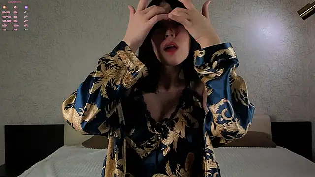 Snapshot of WildaBendell chatting on November 25, 11:32 am WildaBendell online show from November 25, 11:32 am