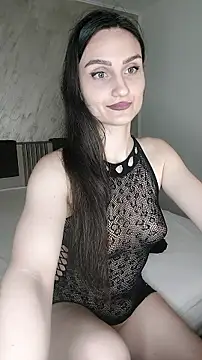 AliyaWade  online show from April 5, 6:16 pm