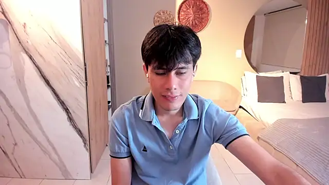 Huge latin cock online show from February 17, 2:20 am