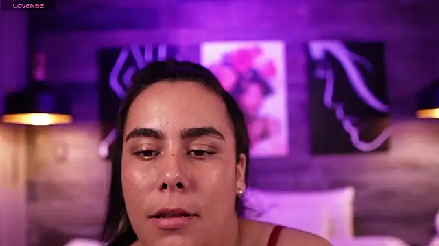 DanyAndAlexa online show from January 16, 7:31 pm